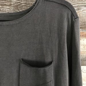 Zanerobe Long Sleeve T-Shirt